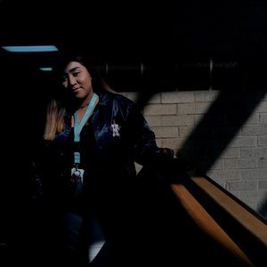 Meet your Posher, Lori